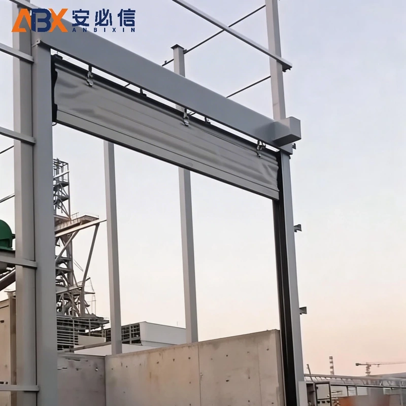 廊坊机械式门封