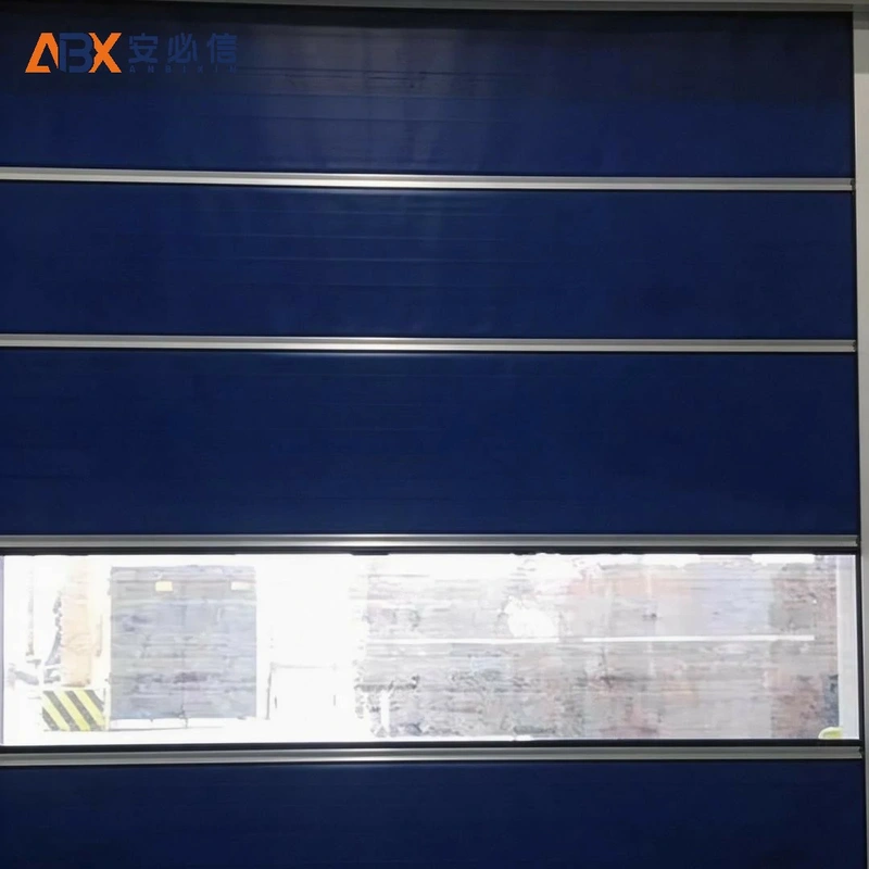 廊坊工业快速门